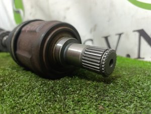 Привод передний правый HONDA STEPWGN OEM 44305S47N50 RF1 1999