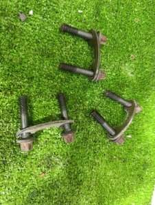 Болт привода 33217522164, 33207522163 BMW 3 SERIES