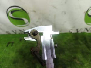 Болт привода BMW 3 SERIES OEM 33217522164, 33207522163 E46 2001