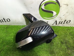 Зеркало боковое правое (рестайлинг) 8791028A20 TOYOTA ESTIMA
