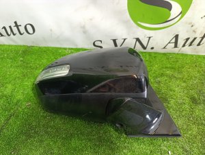 Зеркало боковое правое (рестайлинг) TOYOTA ESTIMA OEM 8791028A20 AHR20 2009