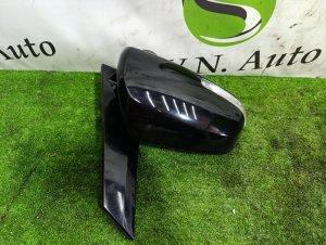 Зеркало боковое правое (рестайлинг) TOYOTA ESTIMA OEM 8791028A20 AHR20 2009