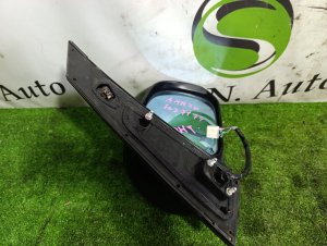 Зеркало боковое правое (рестайлинг) TOYOTA ESTIMA OEM 8791028A20 AHR20 2009