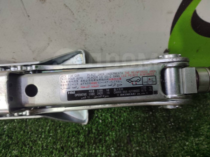 Домкрат HONDA ACCORD OEM 89310SFE003, 89320S05003, 89211SYP003 CU2 2012