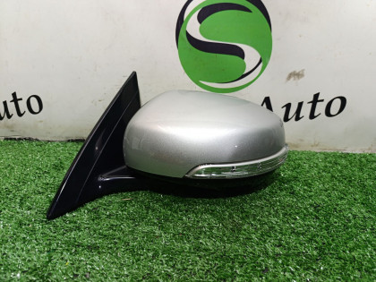 Зеркало боковое, левое J32