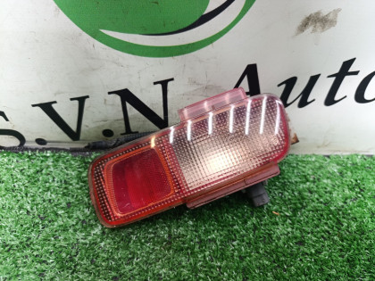 Катафот в задний бампер правый RN3