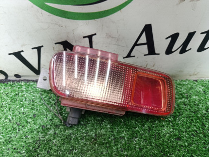 Катафот в задний бампер левый RN3