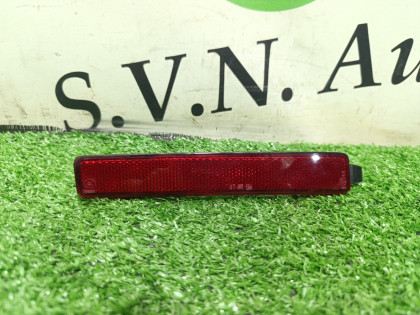 Катафот в задний бампер правый 6NG26