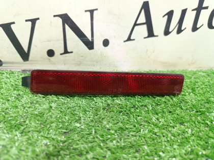 Катафот в задний бампер левый 6NG26