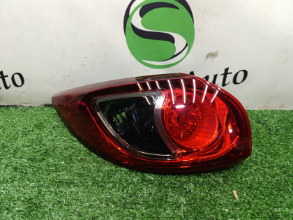 Стоп сигнал левый KEEAW