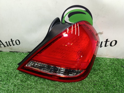 Стоп сигнал левый J31