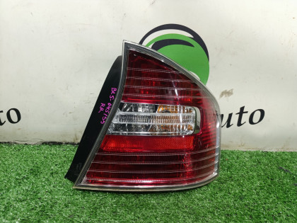 Стоп сигнал правый BL5