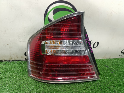 Стоп сигнал левый BL5