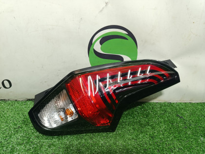 Стоп сигнал правый B34W