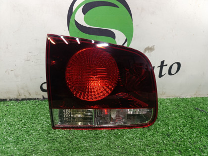 Стоп сигнал левый 7L6