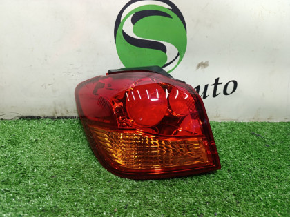 Стоп сигнал левый GA3W