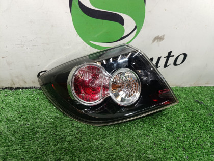 Стоп сигнал левый BK5P