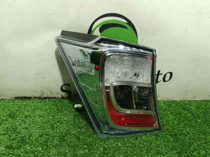 Стоп сигнал левый GP3