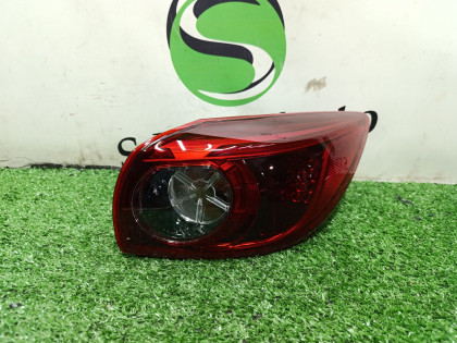 Стоп сигнал правый BM2FS