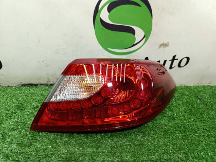 Стоп сигнал правый KY51