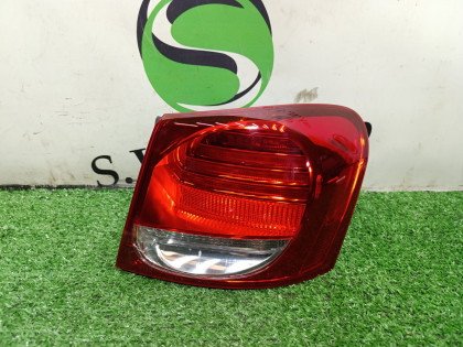 Стоп сигнал правый GRS190