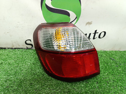 Стоп сигнал правый BH5