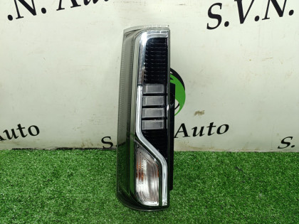 Стоп сигнал левый MK53S