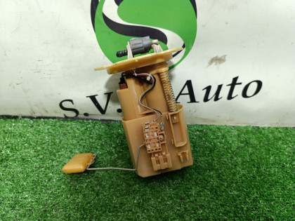 Насос топливный С25