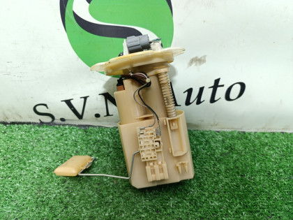 Насос топливный С25