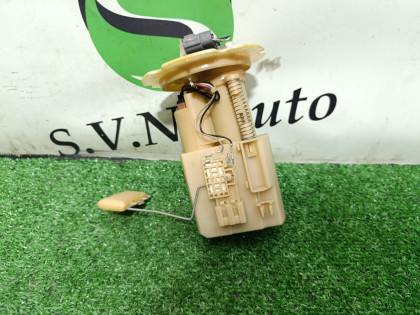 Насос топливный С25