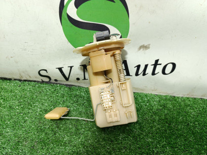 Насос топливный С25