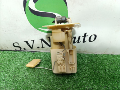 Насос топливный С25