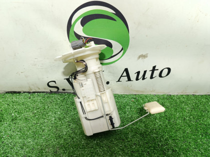 Насос топливный Y50