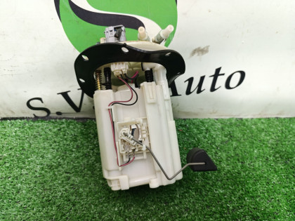 Насос топливный BP5