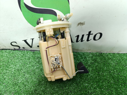 Насос топливный BP5