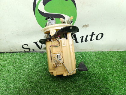 Насос топливный BP5