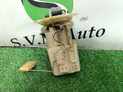 Насос топливный С25