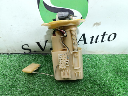 Насос топливный С25