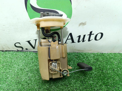 Насос топливный С26