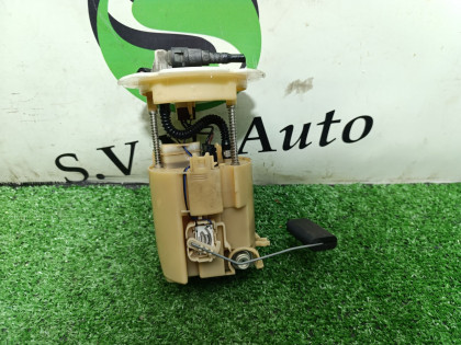 Насос топливный С26