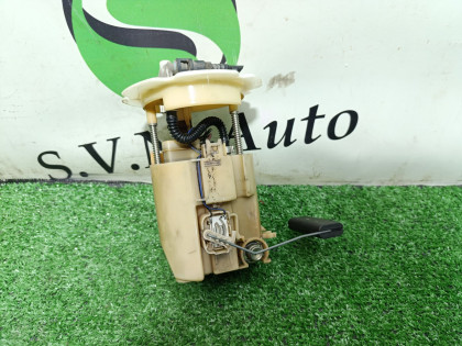 Насос топливный С26