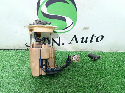 Насос топливный С26