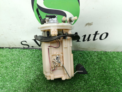 Насос топливный BPE