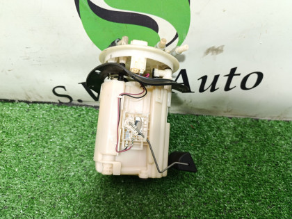 Насос топливный BP5