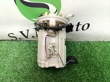 Насос топливный BP5