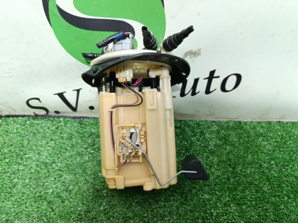 Насос топливный BP5