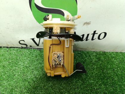 Насос топливный BP5