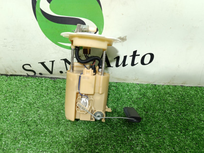 Насос топливный С26