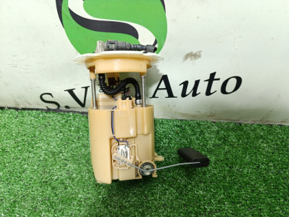 Насос топливный С26