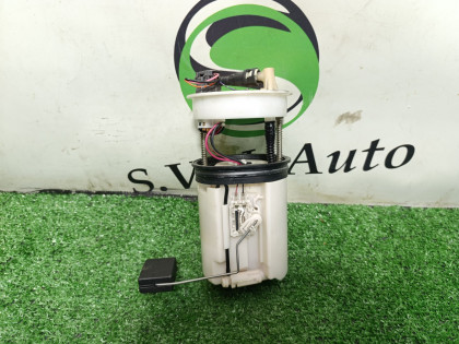 Насос топливный CU2